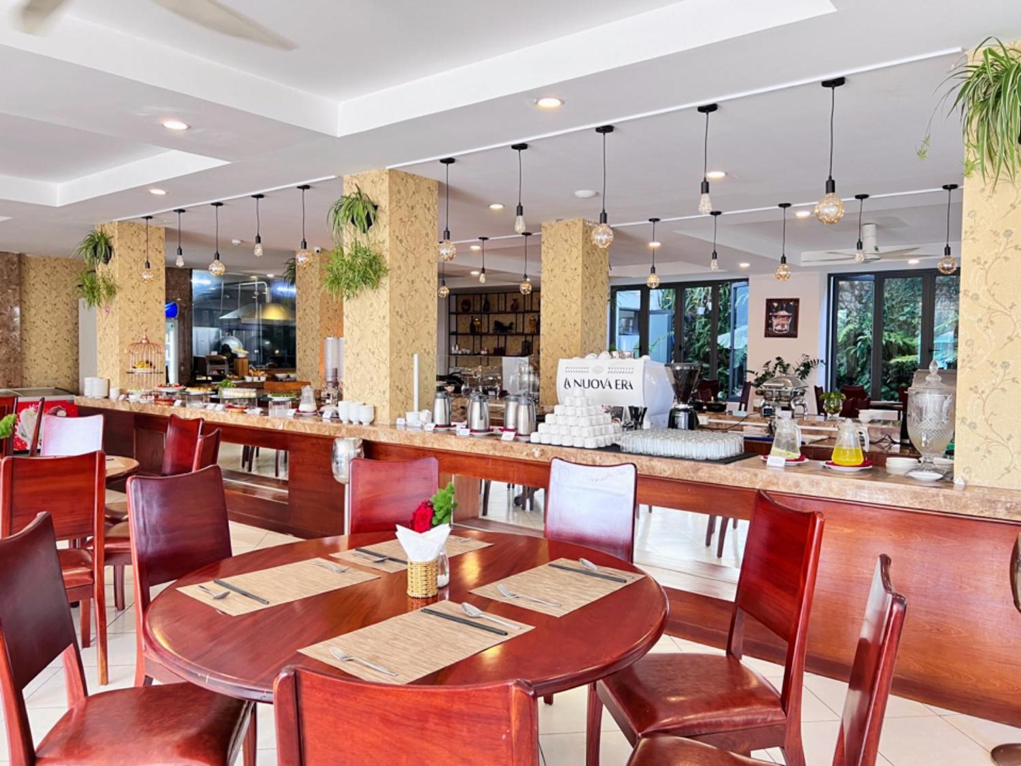 Ngoc Phat Hotel Đà Lạt