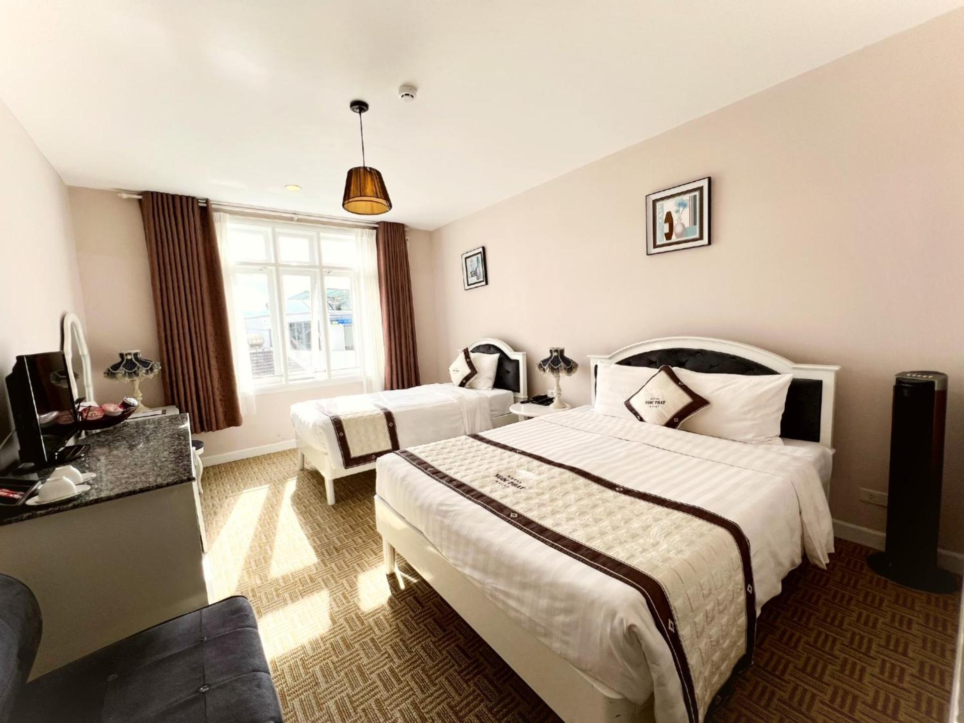 Ngoc Phat Hotel
